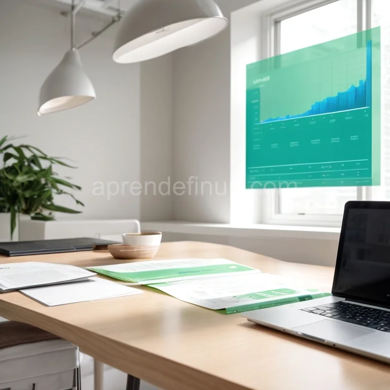 Group of learners collaborating at Aprende Finanzas